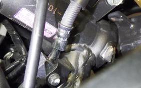 HONDA CBR250RR A MC51