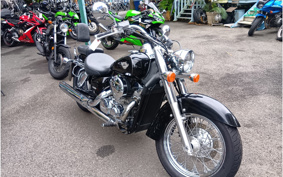 HONDA SHADOW 750 2005 RC50