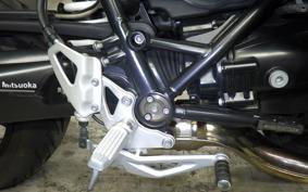 BMW R NINE T PURE 2018