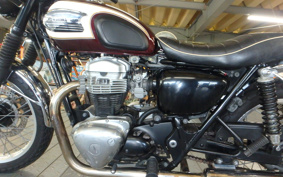KAWASAKI W400 2011 EJ400A