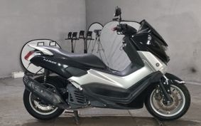 YAMAHA N-MAX 125 SE86J