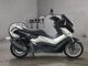 Фото Yamaha N-MAX 125 с японского аукциона