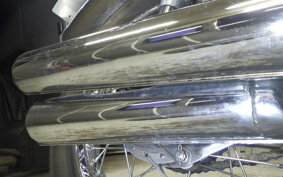 KAWASAKI 500SS 2022 H1F