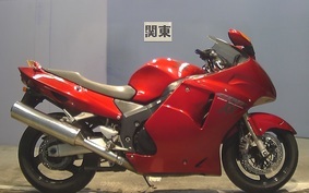 HONDA CBR1100XX 1998 SC35
