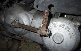 HONDA GIORNO AF24