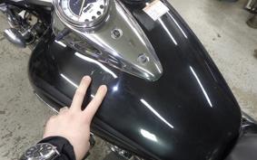 YAMAHA DRAGSTAR 250 2004 VG02J