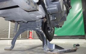 SUZUKI LET's 4 2025 CA45A