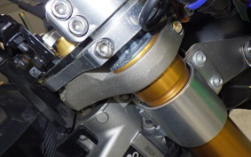 YAMAHA MT-09 A 2014 RN34J
