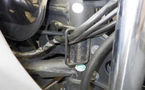 KAWASAKI NINJA 250R EX250K