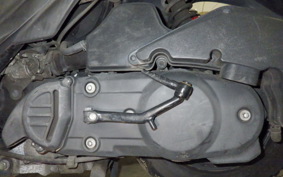 SUZUKI ADDRESS V125 S CF4MA