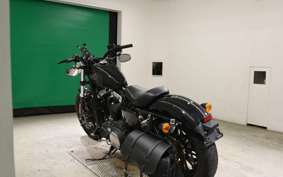 HARLEY XL1200X 2017
