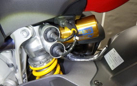 DUCATI PANIGALE V4 S 2026