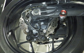 KAWASAKI ZX 1400 NINJA R 2012