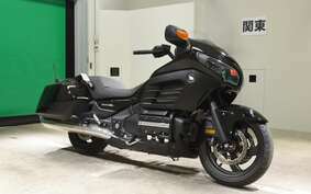 HONDA GL 1800 GOLD WING F6B 2013 SC68