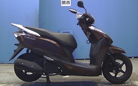HONDA LEAD 125 JF45
