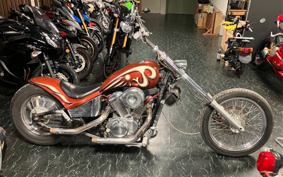 HONDA STEED 400 1993 NC26