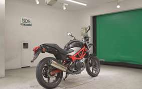 HONDA VTR 250 Gen. 2 MC33