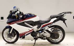 HONDA VFR800F 2019 RC79