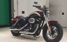 HARLEY XL1200CA 2013