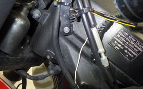 HONDA GL 1800 GOLD WING F6C 2014 SC68