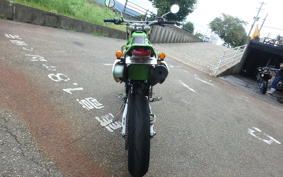 KAWASAKI KLX250 LX250E