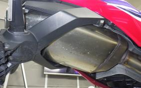 HONDA CBR600RR 2020 PC40