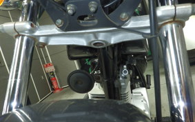 SUZUKI VANVAN 200 1999 NH41A