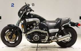 YAMAHA VMAX 1998 3UF