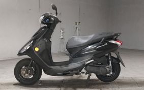 YAMAHA AXIS Z SEJ6J