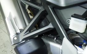 HONDA CRF1100L AFRICA TWIN DCT 2026 SD15