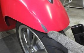 VESPA PRIMAVERA 125 2018