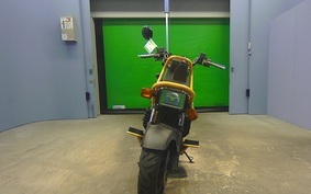 HONDA PS250 MF09