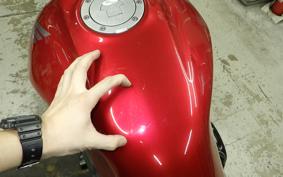 HONDA CB400SF VTEC Spec3 2005 NC39