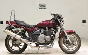 KAWASAKI ZEPHYR 400 Gen.2 1991 ZR400C
