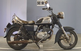 YAMAHA YD250 3NU
