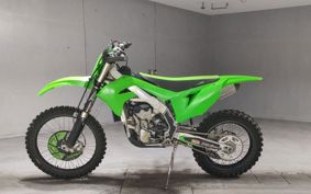 KAWASAKI KX250X KX252D