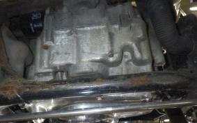HONDA STEED 400 1994 NC26