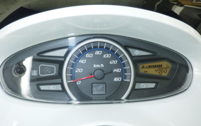 HONDA PCX 150 2011 KF12
