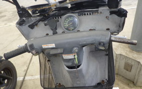 HONDA GYRO CANOPY TA02
