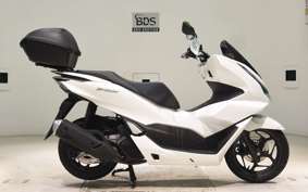 HONDA PCX 125 2009 JK05