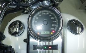 HARLEY FLHR 1580 2008
