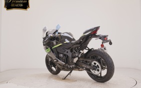 KAWASAKI ZX-25R-2SE 2023 ZX250H
