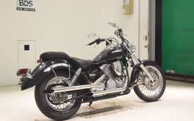 YAMAHA DRAGSTAR 250 2004 VG02J