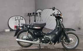 HONDA LITTLE CUB AA01
