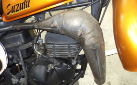 SUZUKI TS50 Hustler 2022 TS503