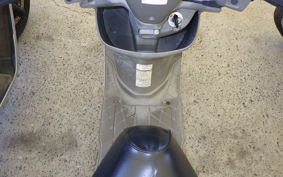 SUZUKI LET's 4 Basket CA43A