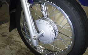 HONDA C50 SUPER CUB AA07