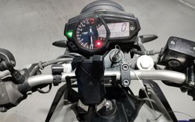 YAMAHA MT-25 RG10J