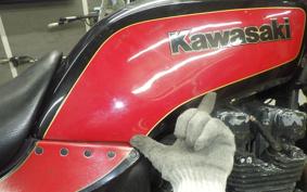 KAWASAKI GPZ400 1983 ZX400A