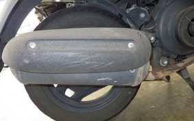 SUZUKI LET's 4 CA45A